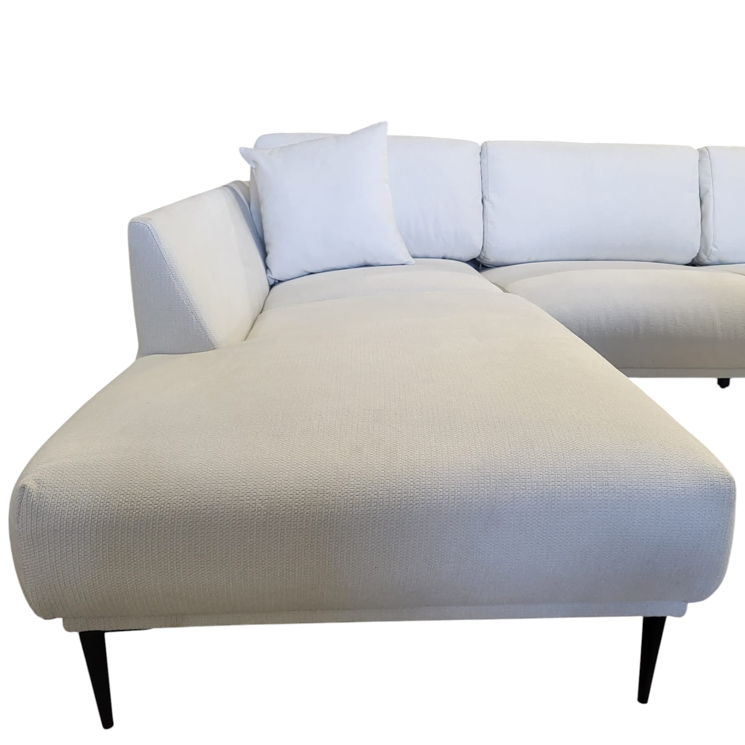 Canapé WEST corner - aragon 01