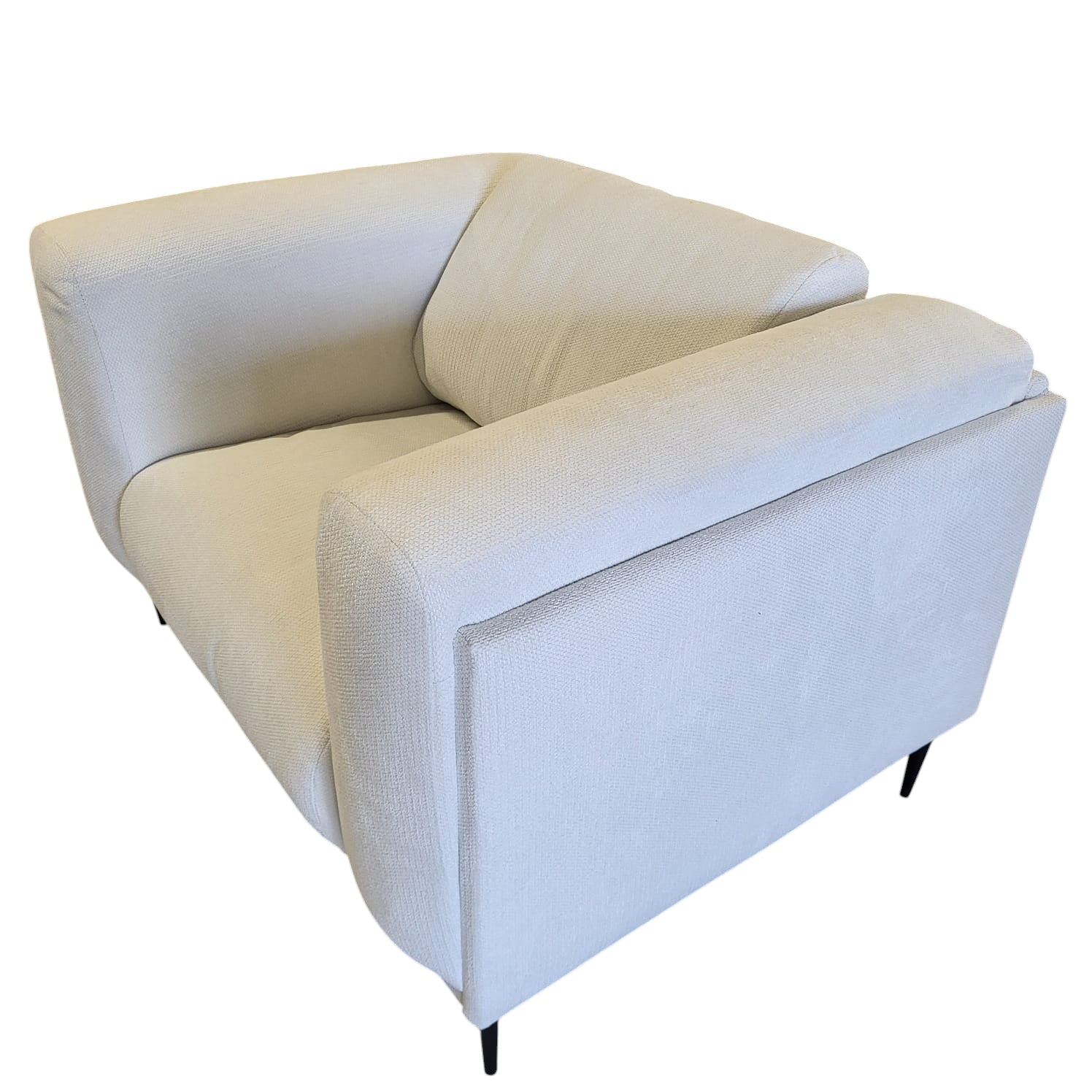 WEST ARMCHAIR - ARAGON 01