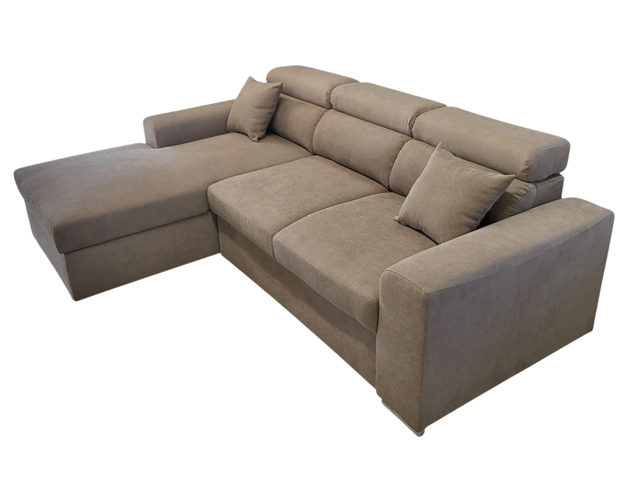 Canapé BARI corner - new 3