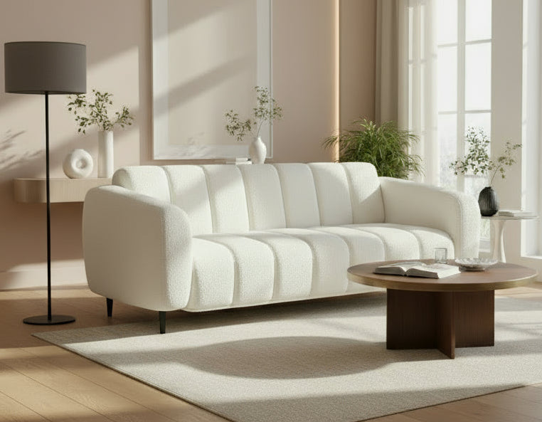 Canapé DEBBY - quelle 01