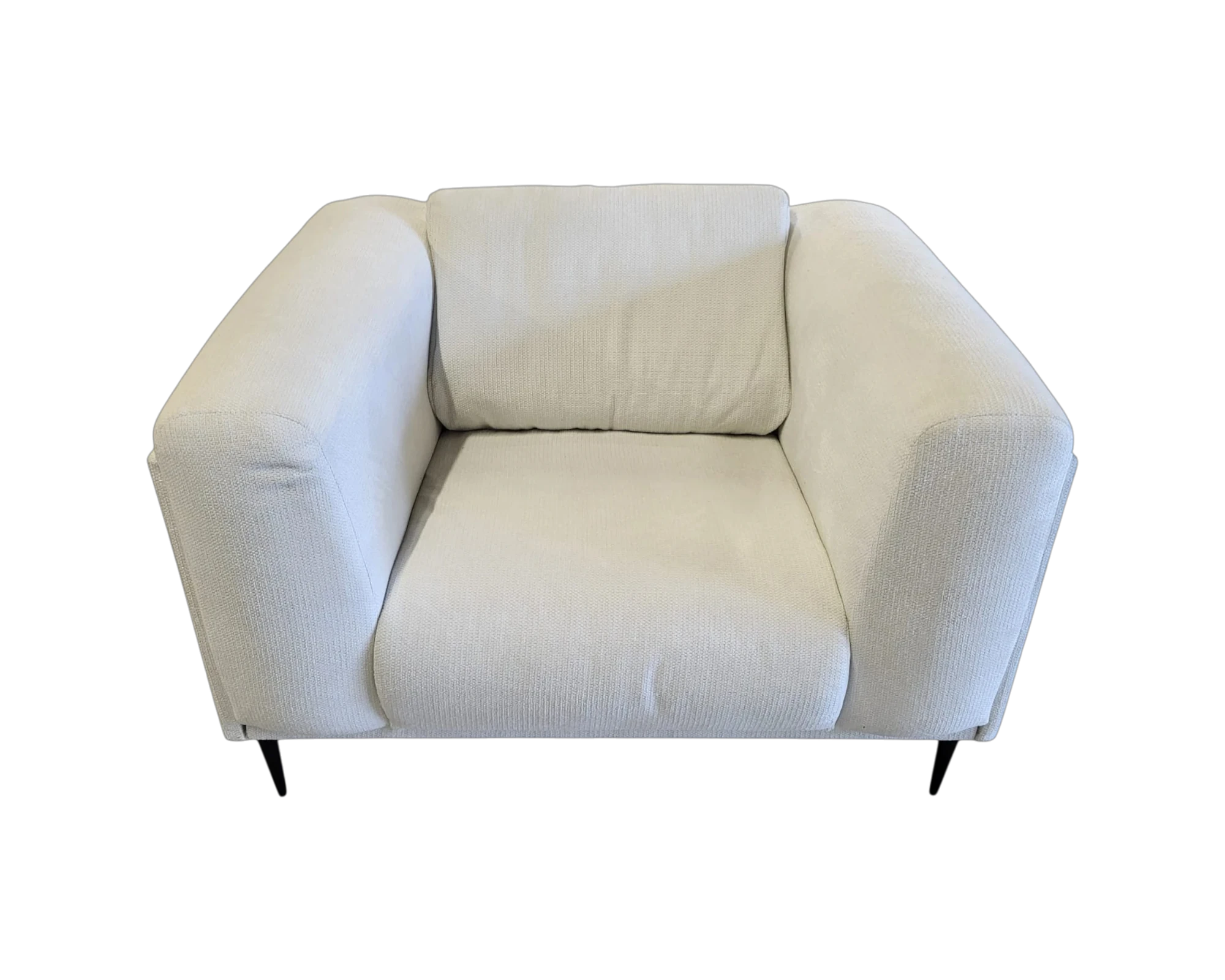 WEST ARMCHAIR - ARAGON 01