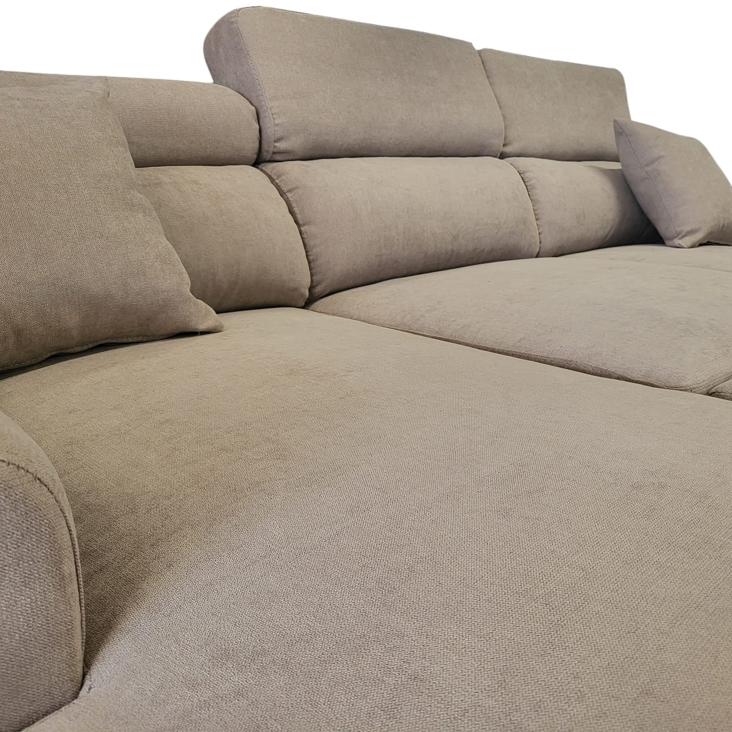 Canapé BARI corner - new 3