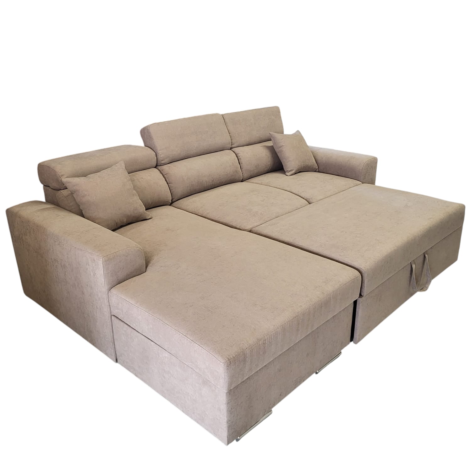 Canapé BARI corner - new 3