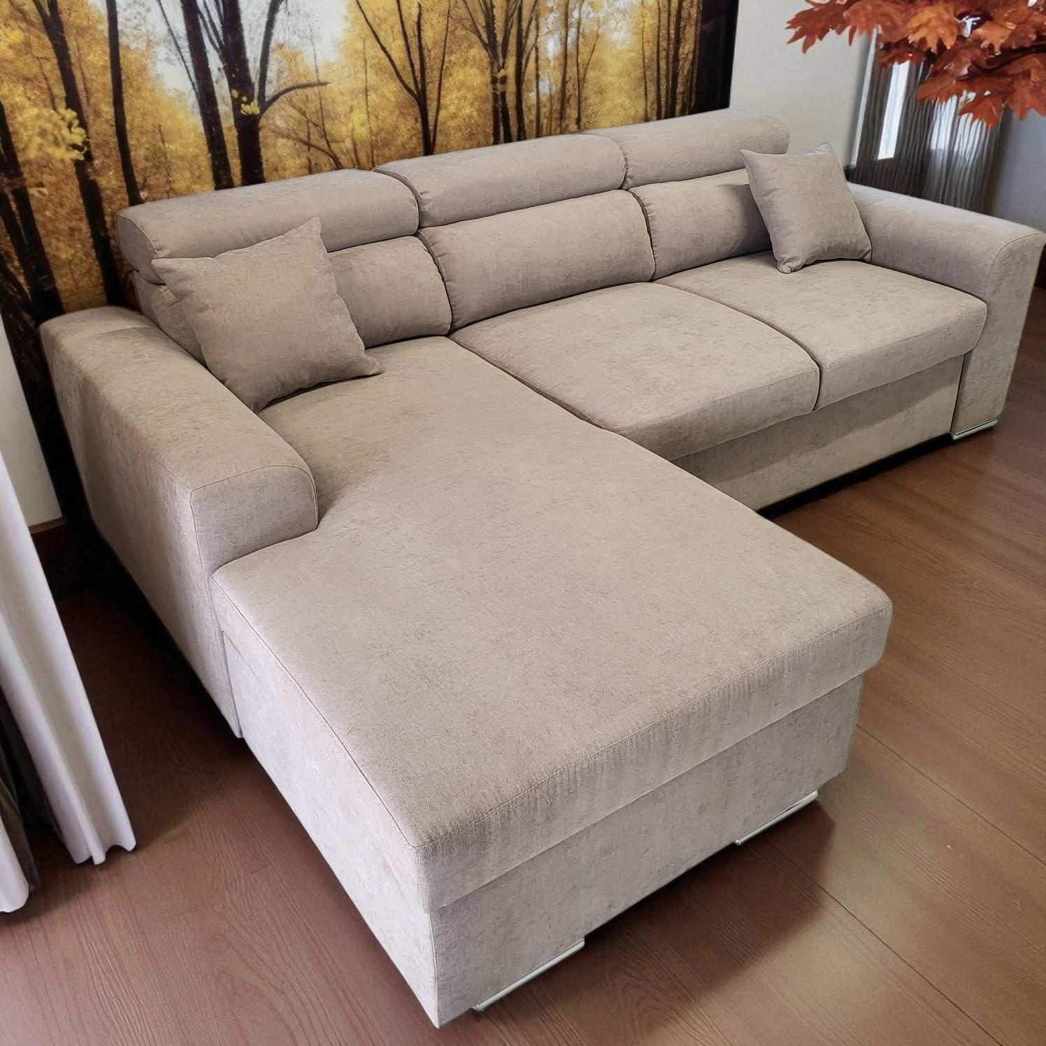 Canapé BARI corner - new 3