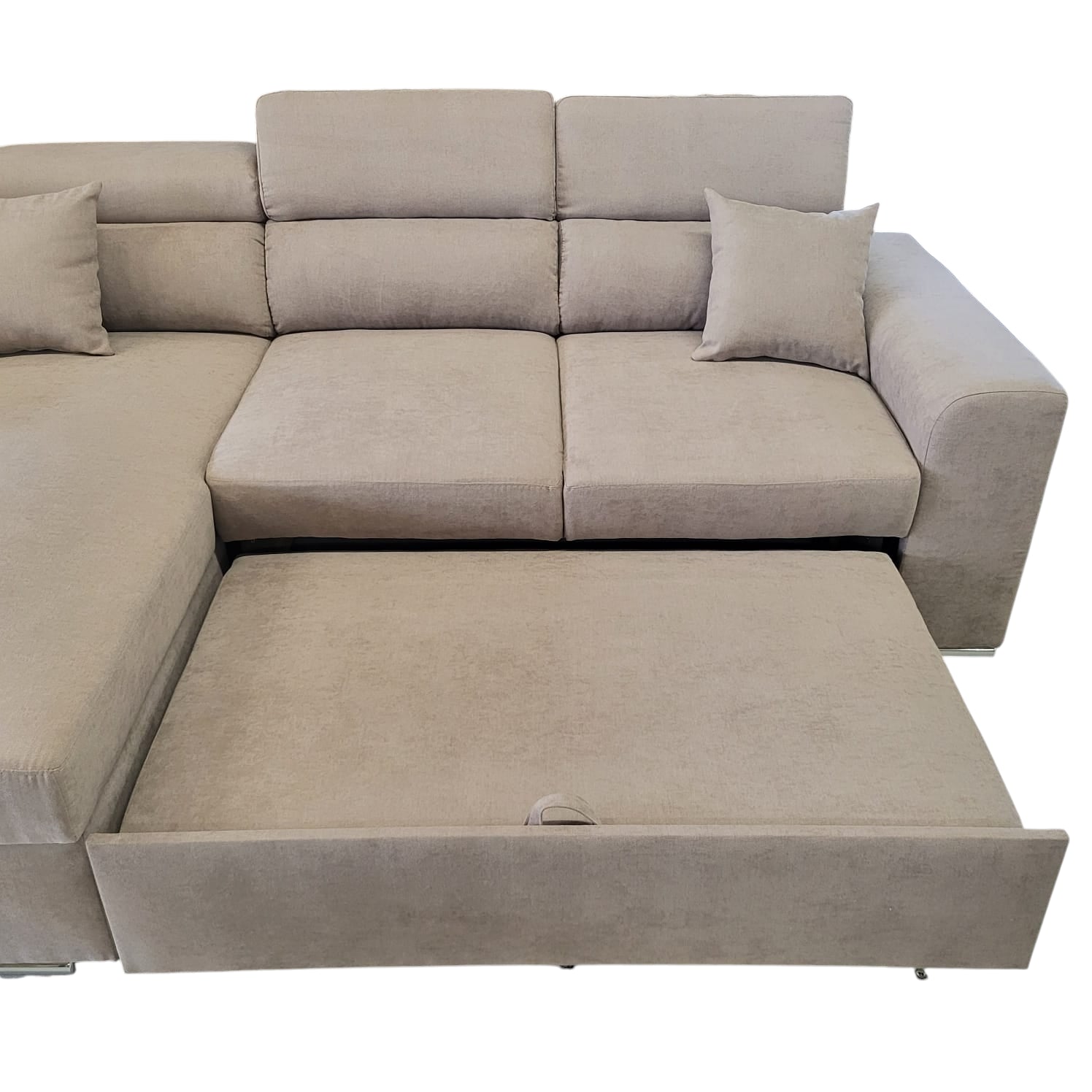 Canapé BARI corner - new 3