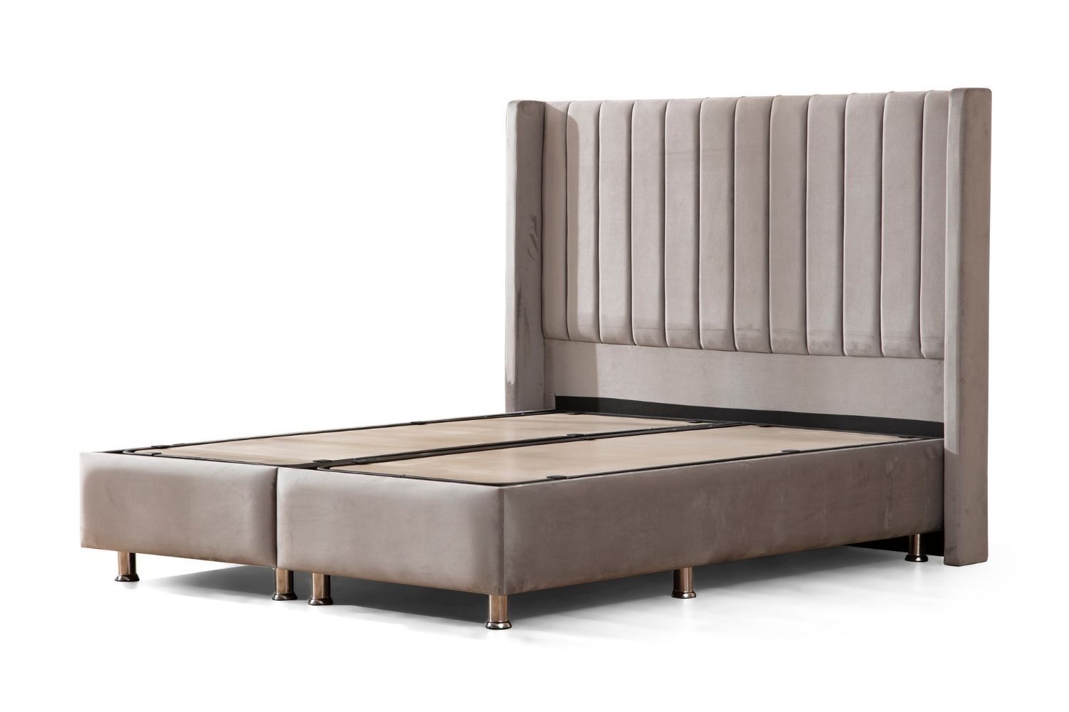 Lit Coffre Tokyo 180x200