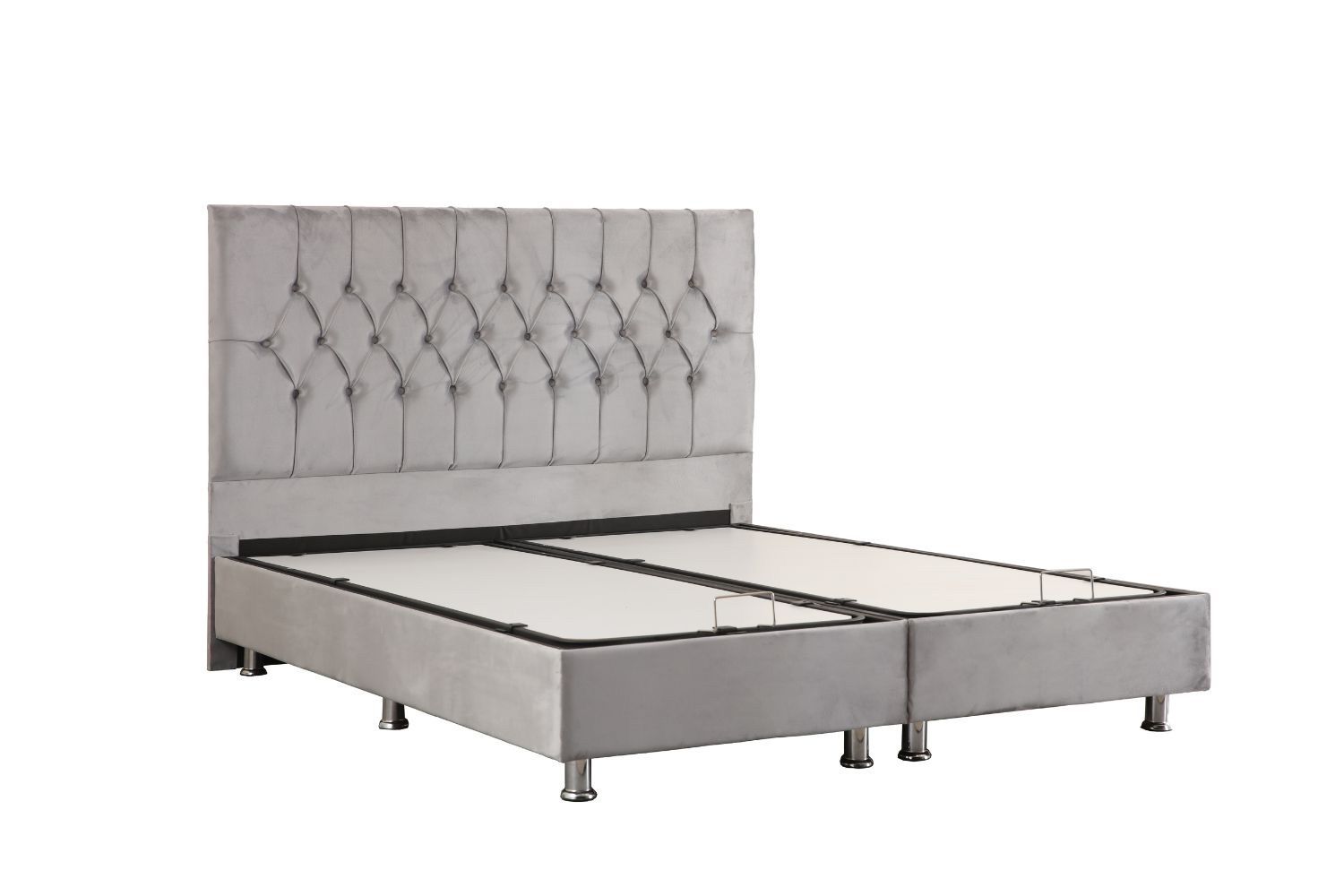 Lit Coffre Hugo 140x190