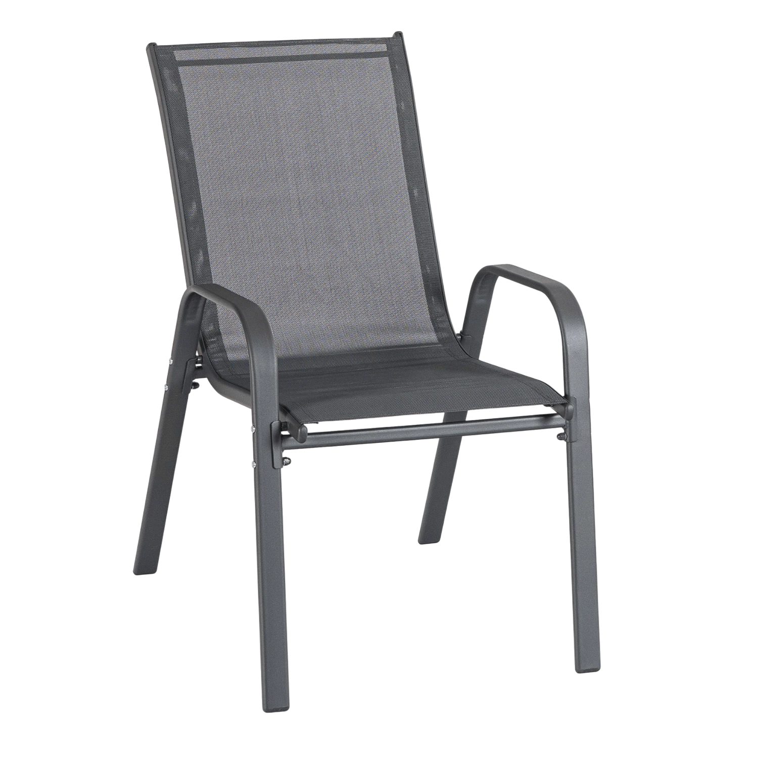 Ensemble de meubles de jardin LIBERTY gris REF 3042