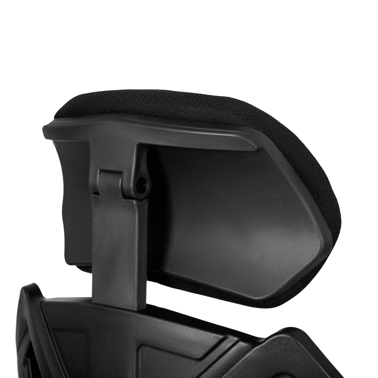 Fauteuil gaming pivotant MAXIMO noir avec repose-pieds REF 3012